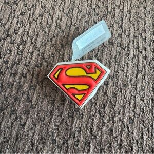 Superman Croc jibbitz